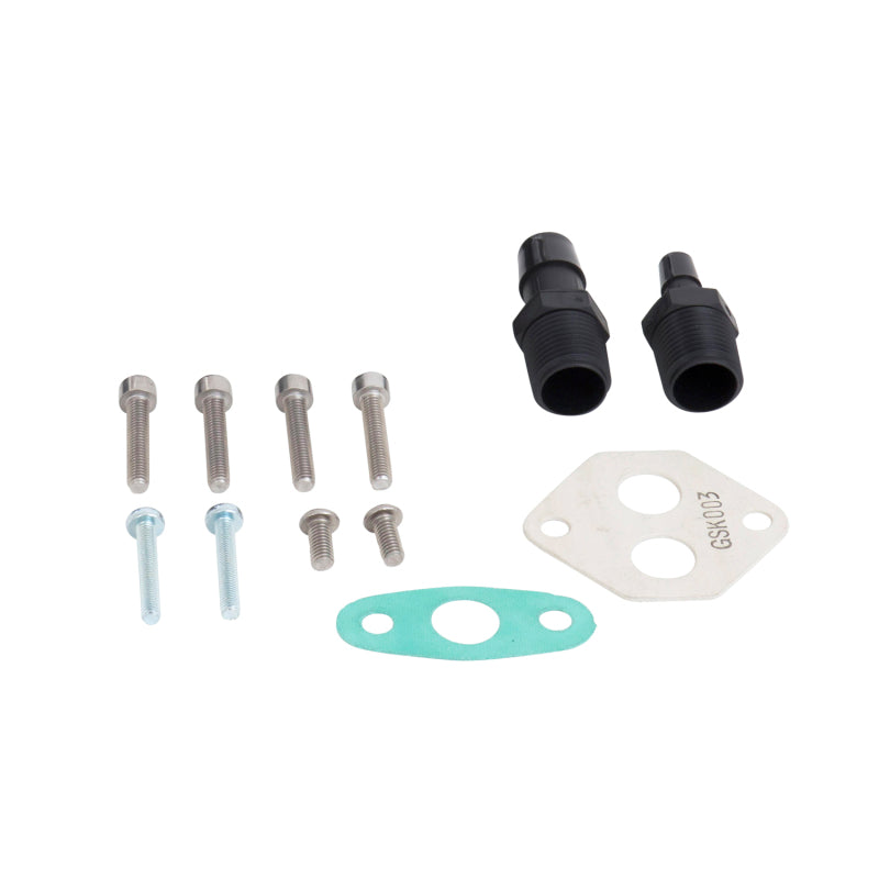 BBK 96-04 Mustang 4.6 GT 78mm Throttle Intake BBK Power - 1780