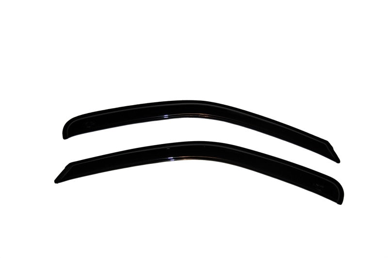 AVS 97-04 Chevy Venture Ventvisor Outside Mount Window Deflectors 2pc - 92335
