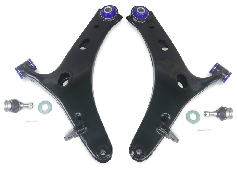 SuperPro 2014 Subaru Forester 2.5i Touring Front Lower Control Arm - TRC1040