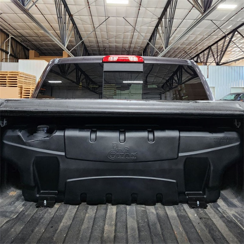 Titan Fuel Tanks Universal 50 Gallon Travel Trekker Fuel System - 5410050