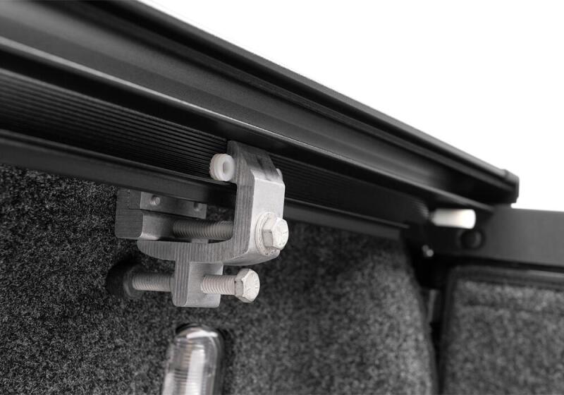 Retrax 17-18 Super Duty F-250-450 Long Bed RetraxPRO XR - T-80384