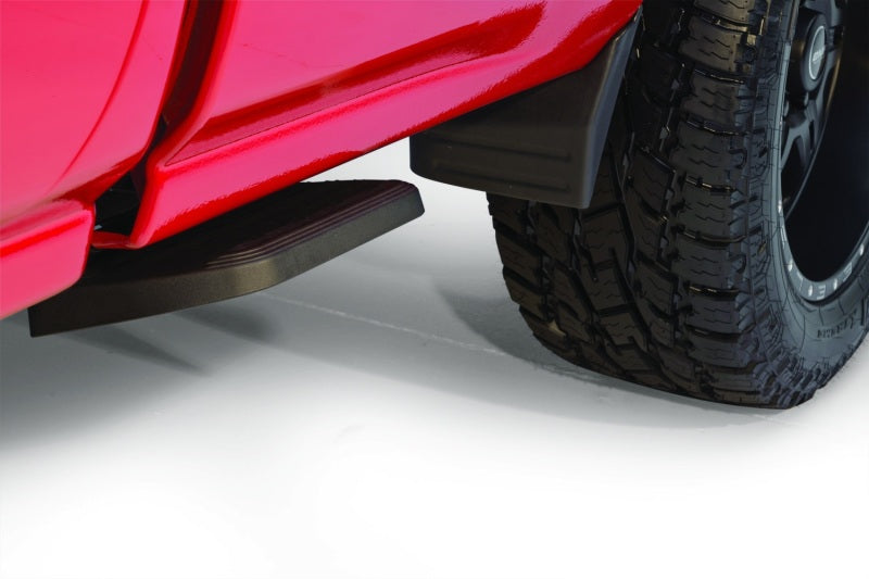 AMP Research 2014-2017 Chevrolet Silverado 1500 All Beds BedStep2 - - 75407-01A