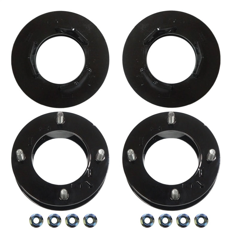 Skyjacker 2022+ Toyota Tundra 2.5in F/1in R Spacer Kit - TU2225MSP