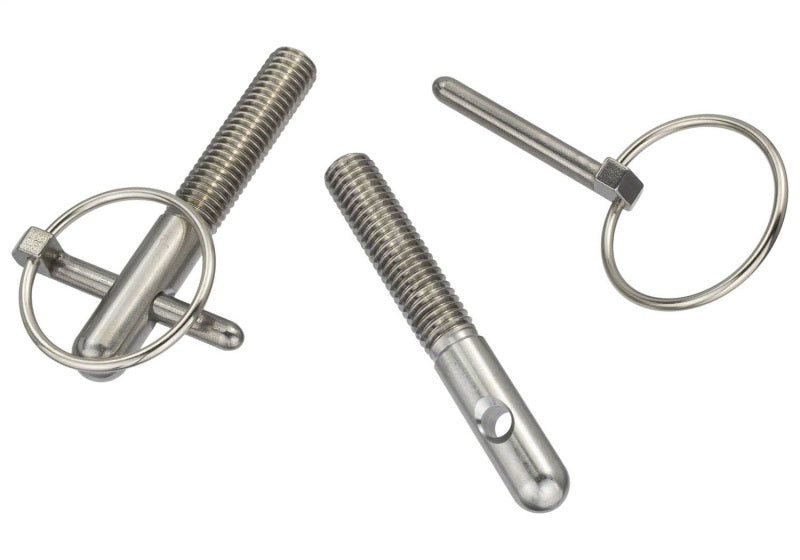Ford Racing Hood Latch & Pin Kit - M-16700-A