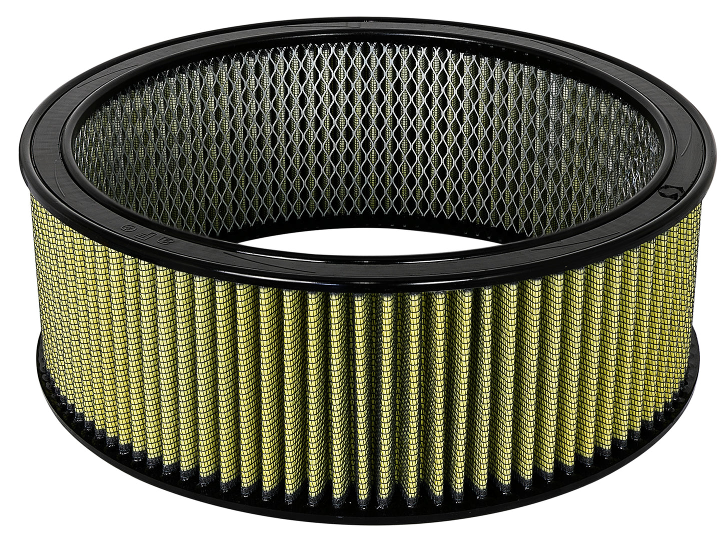 aFe MagnumFLOW Air Filters Round Racing PG7 A/F RR PG7 - 18-11476