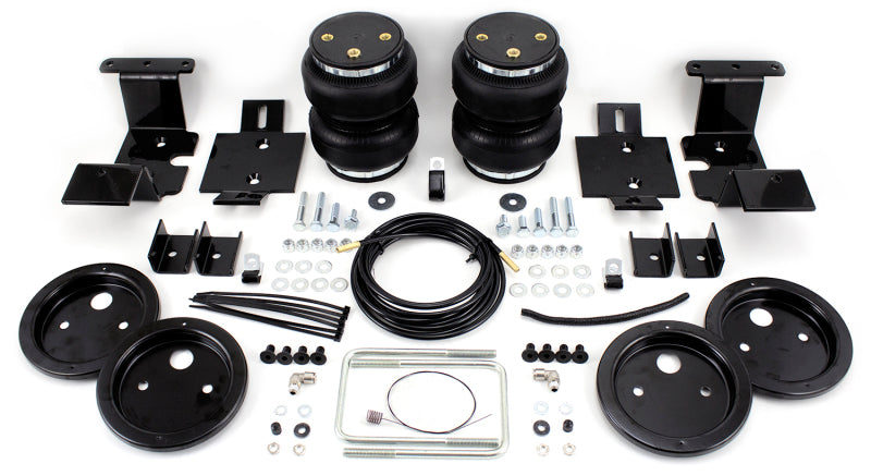 Air Lift Loadlifter 5000 Ultimate Rear Air Spring Kit for - 88204