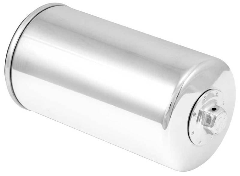 K&N Oil Filter 80-98 Harley Davidson FXB/FXD?FXDB/FXDC/FXDL/FXDS/FXDWG - 3in OD - KN-173C