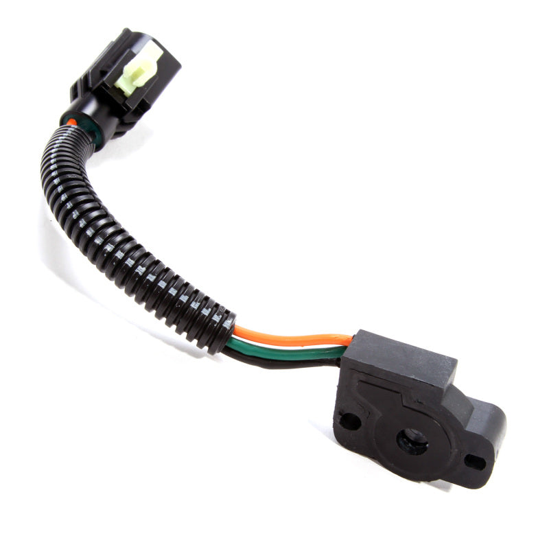 BBK 86-93 Mustang 5.0 Throttle Position Sensor TPS For Throttle - 1684