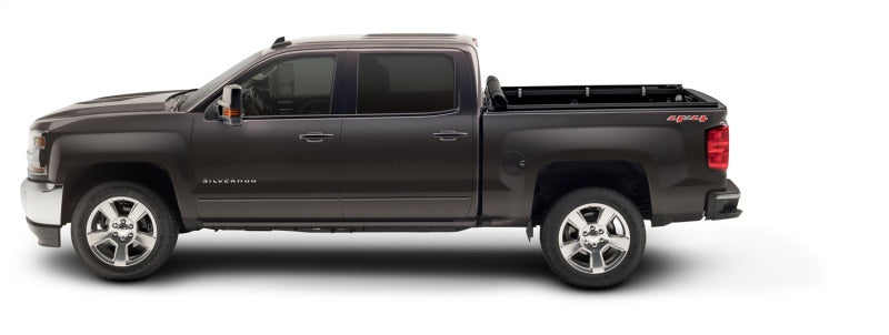 Truxedo 14-18 GMC Sierra & Chevrolet Silverado 1500 6ft 6in - 272001