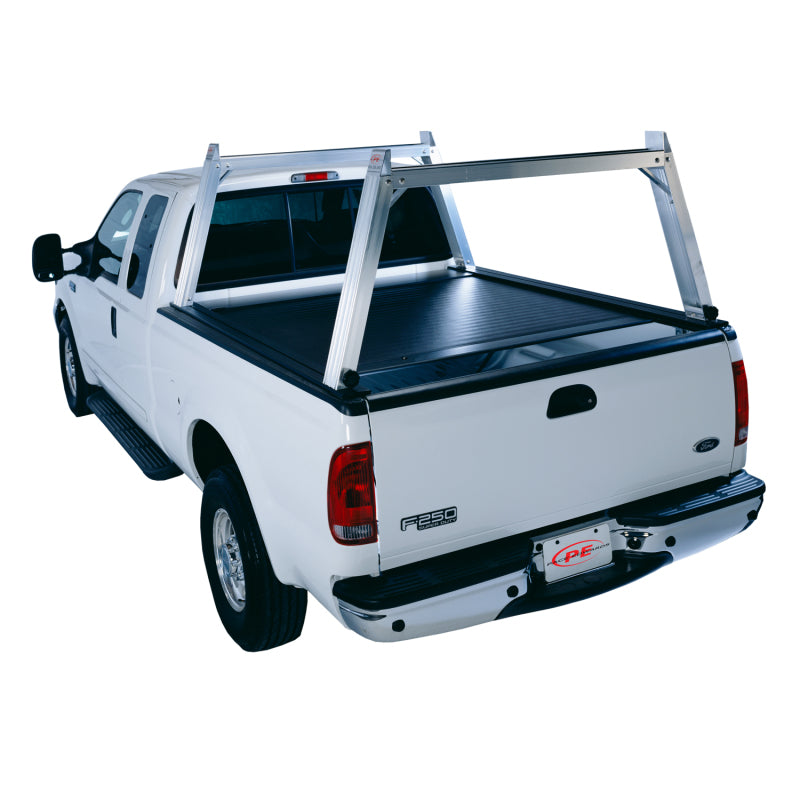 Pace Edwards 04-14 Chevy/GMC Colorado/Canyon Std/Ext Cab SB Utility Rack - UR3002