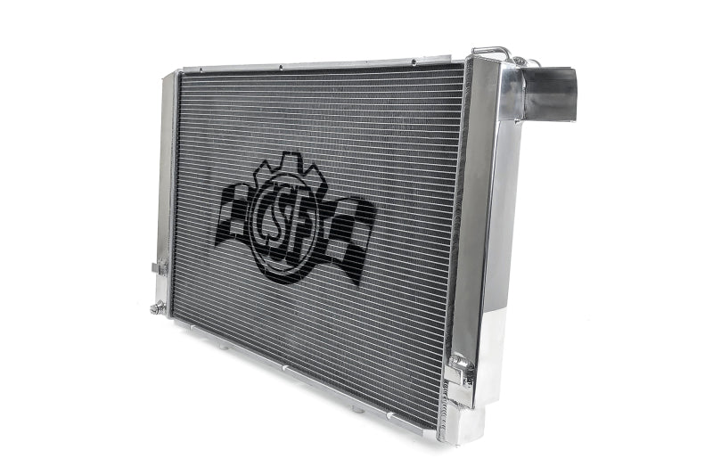 CSF 90-93 Mercedes-Benz 500SL / 94-02 Mercedes-Benz SL500 Radiator - 8057