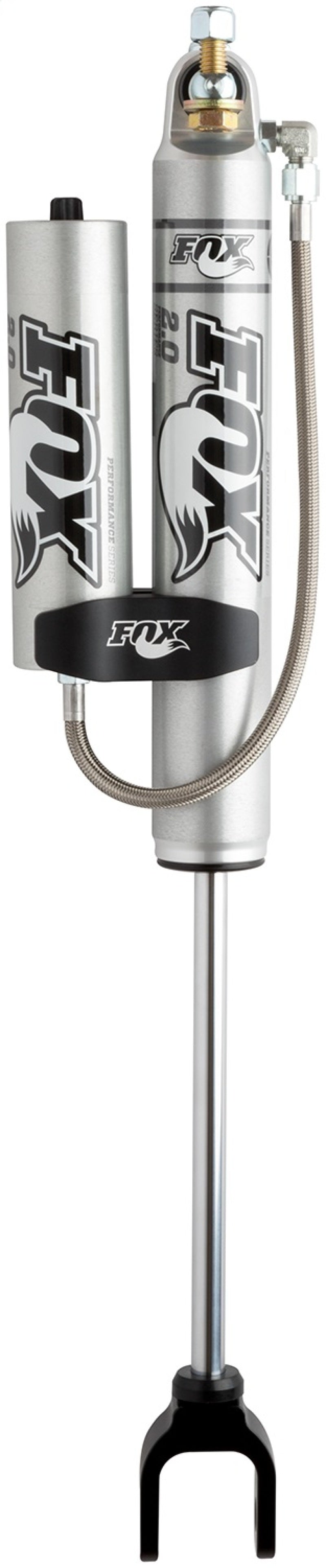 Fox 11+ Chevy HD 2.0 Performance Series 9.4in. Smooth Body - 980-24-968