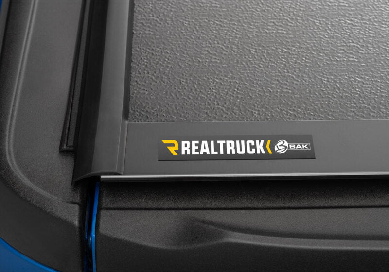 BAK 2022 Ford Maverick 4.5ft BAKFlip G2 - 226324