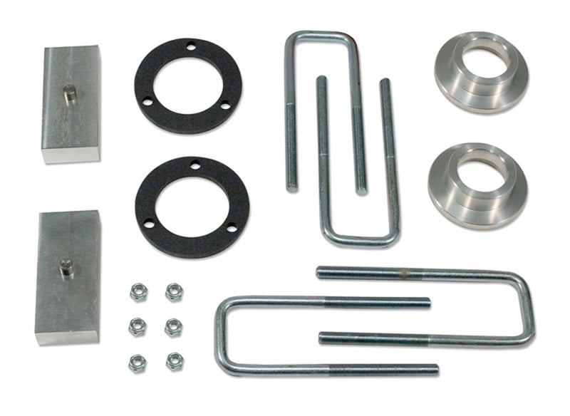 Tuff Country 05-23 Toyota Tacoma 4x4 & PreRunner 2in Lift - 52920KH