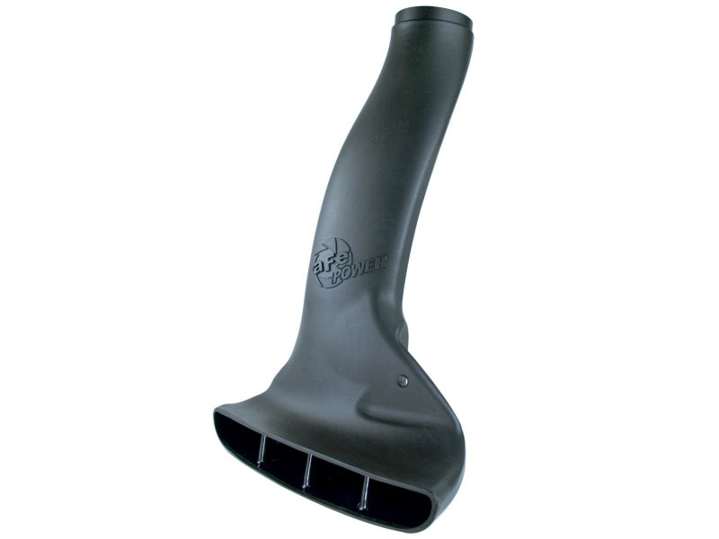 aFe MagnumFORCE Dynamic Air Scoop 10-13 Dodge Diesel Trucks L6 - 54-82039