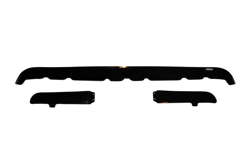 AVS 94-01 Dodge RAM 1500 (Behind Grille 3 Pc) High - 25833