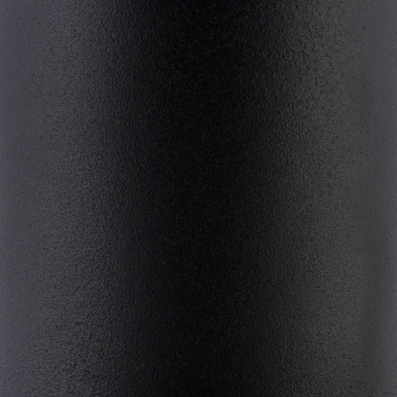 Wehrli L5P Duramax Thermostat Housing - Fine Texture Black - WCF100188-FTB