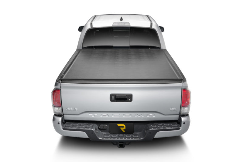 Truxedo 2022 Toyota Tundra 6ft. 6in. Sentry Bed Cover - - 1564301