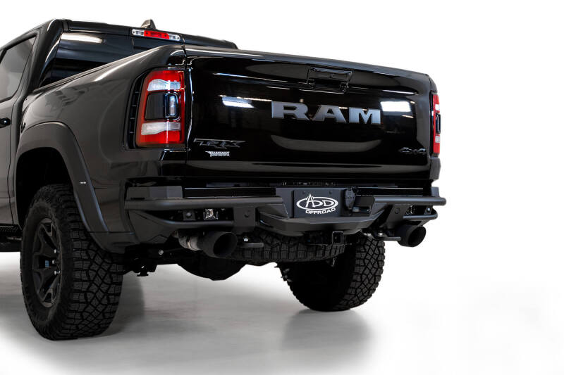 Addictive Desert Designs 2021 Dodge RAM 1500 TRX PRO Bolt-On - R628571280103