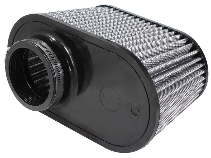 aFe MagnumFLOW Air Filter PDS A/F 3-1/4inF x (11x6)B x - 21-90085