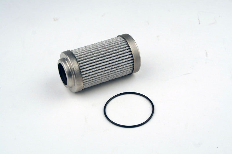Aeromotive Filter Element - 10 Micron Microglass (Fits 12340/12350) - 12650