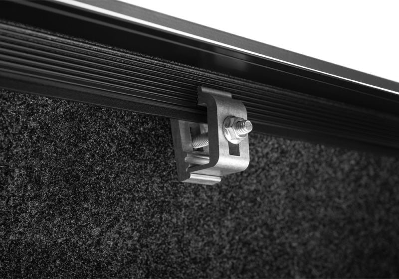 Tonno Pro 2019 RAM 1500 6.5ft Bed Lo-Roll Tonneau Cover - LR-2060