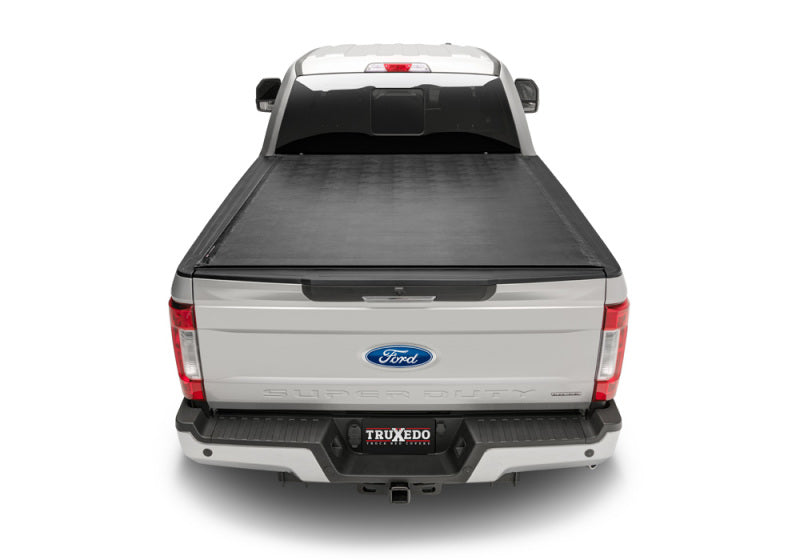 Truxedo 02-08 Dodge Ram 1500 & 03-09 Dodge Ram 2500/3500 - 1548101