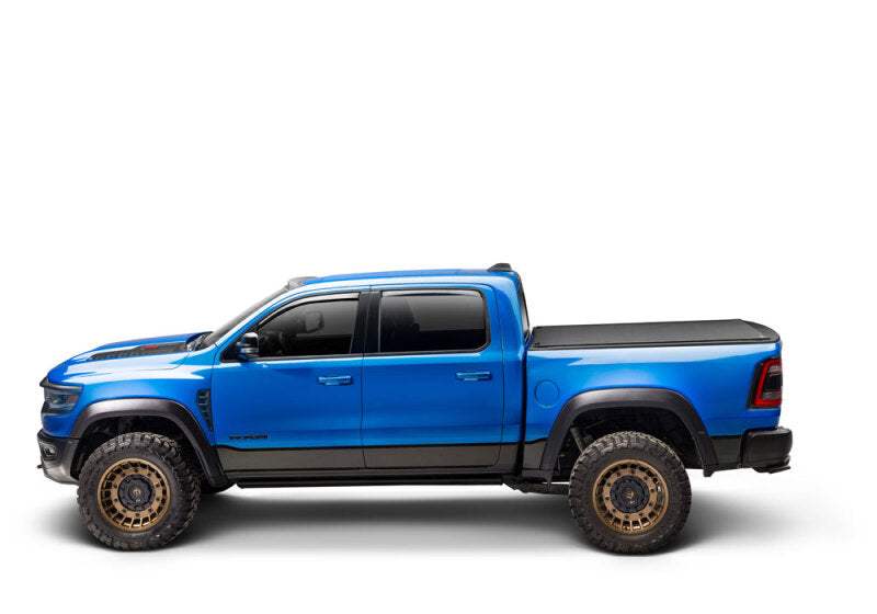 BAK 05-21 Nissan Frontier 6.1ft Bed (w/Factory Bed Rail Caps - 80507RK