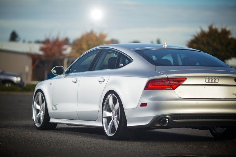 AWE Tuning Audi C7 A7 3.0T Touring Edition Exhaust - - 3015-33064