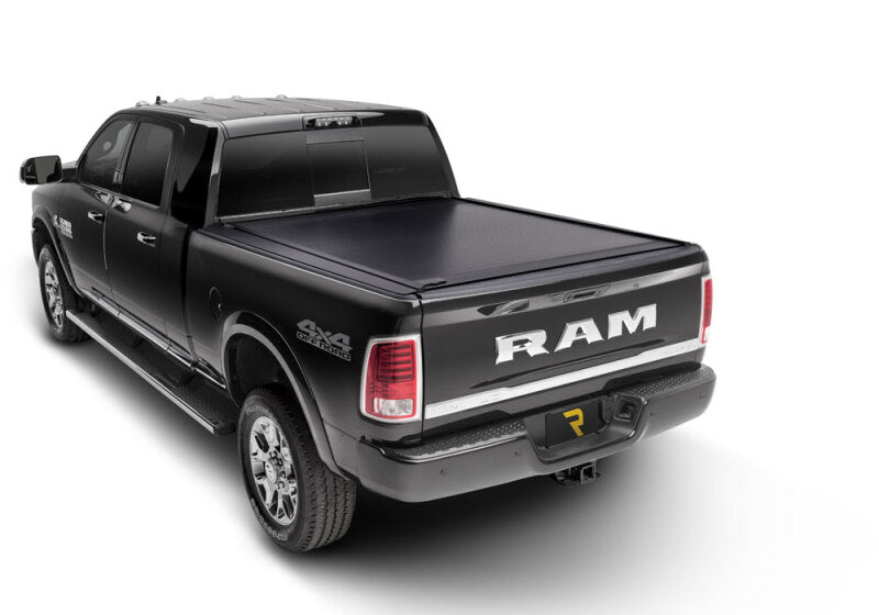 Retrax 09-up Ram 1500 5.7ft Bed w/ RamBox Option RetraxONE - 60234