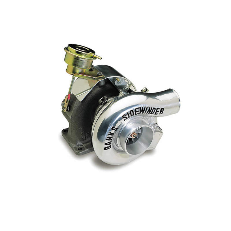 Banks Power 83-93 Ford 6.9/7.3L Trk C-6 Sidewinder Turbo System - 21060