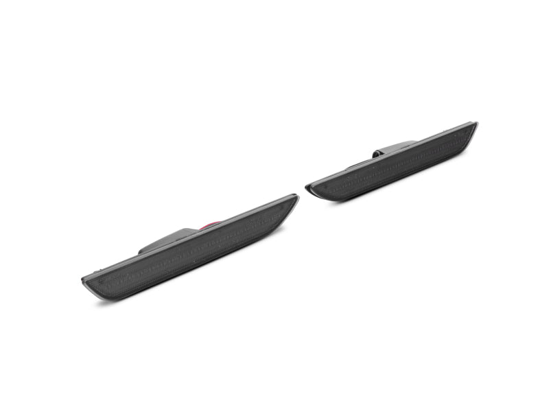 Raxiom 15-22 Ford Mustang Axial Series LED Side Marker Lights - 404231
