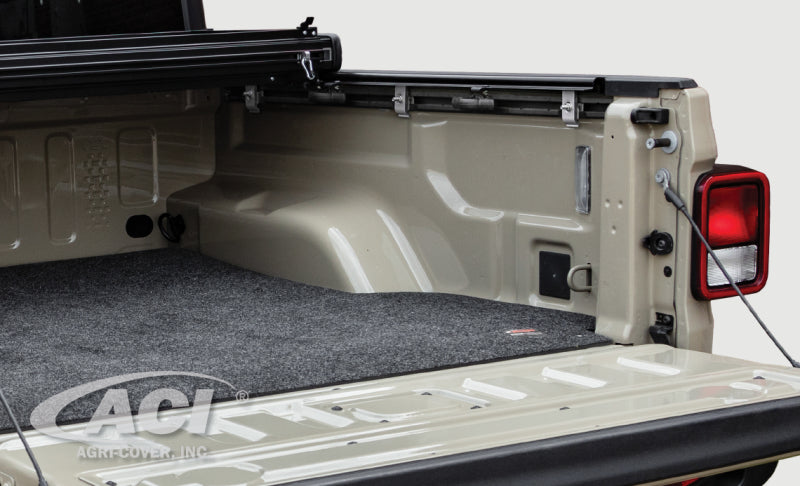 Access LOMAX Stance Hard Cover 2022+ Toyota Tundra - 5ft - G3050099
