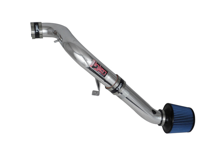 Injen 09-10 Kia Soul 2.0L 4cyl Polished Cold Air Intake - SP1310P