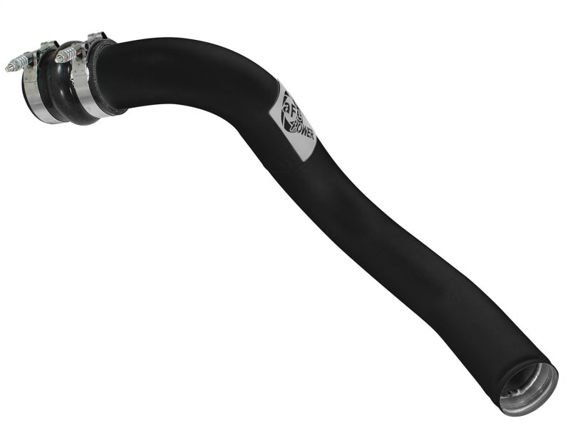 aFe Bladerunner Intercoolers I/C Tube 3in Cold Ford F-250/F-350 99-03 - 46-20099-B