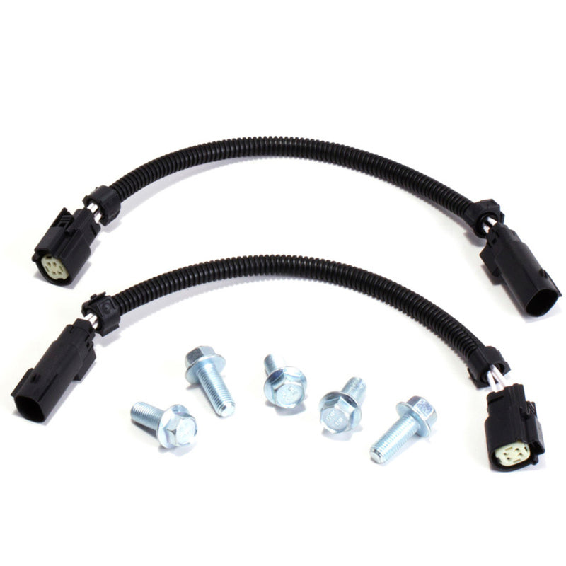 BBK 2015 Mustang GT V6 6-Pin Front O2 Sensor Wire - 16332