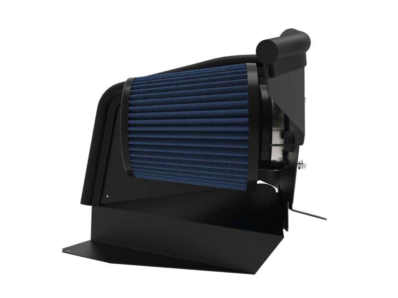aFe MagnumFORCE Intakes Stage-1 P5R AIS P5R Ford Crown Victoria - 54-10751