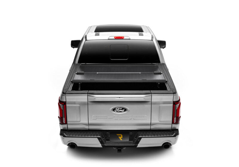 BAK 04-14 Ford F-150 8ft Bed BAKFlip G2 - 226308