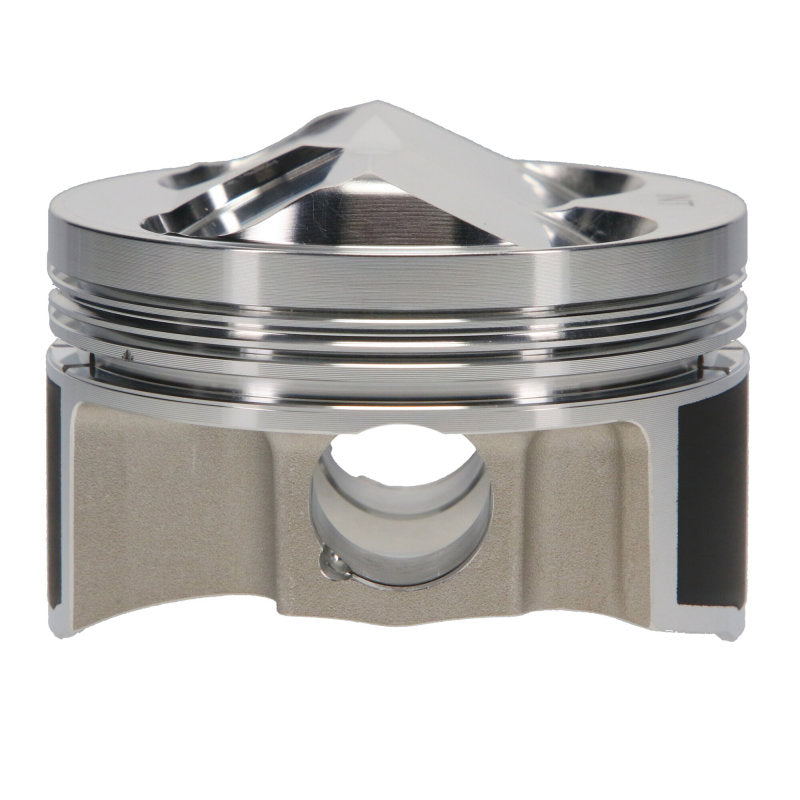 JE Pistons HONDA B18C1 81.5 KIT Set of 4 Pistons - 302503