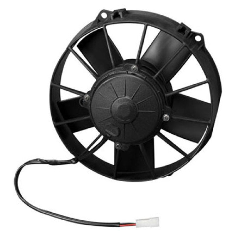 SPAL 726 CFM 9in High Performance Fan - Push (VA02-AP70/LL-40S) - 30102053
