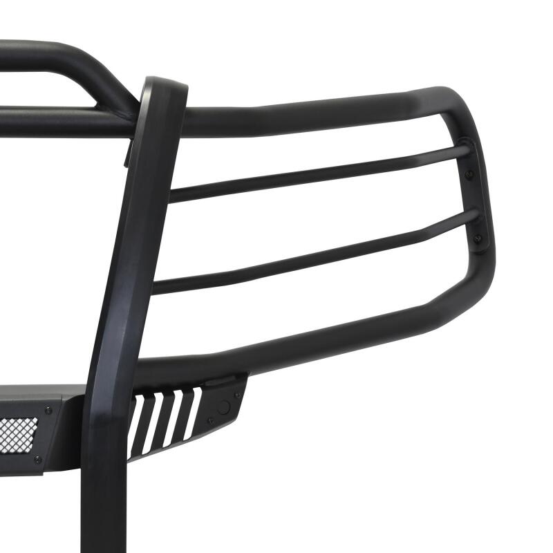 Westin 15-20 Chevy Suburban/Tahoe Sportsman X Grille Guard - Textured - 40-33805
