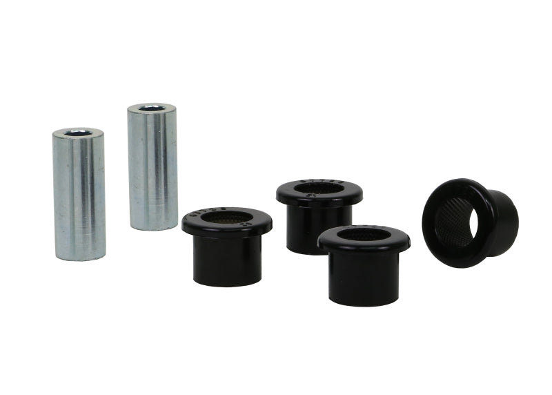 Whiteline Front Steering Rack & Pinion Mount Bushing for 12+ Subaru BRZ/Scion FR-S/Toyota 86 - KSR210