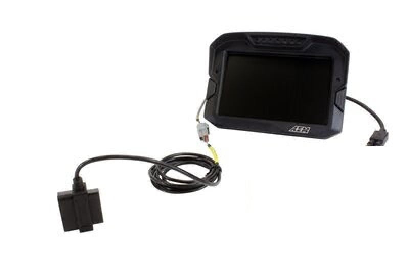 AEM CD-7/CD-7L Plug & Play Adapter Harness for OBDII CAN - 30-2217