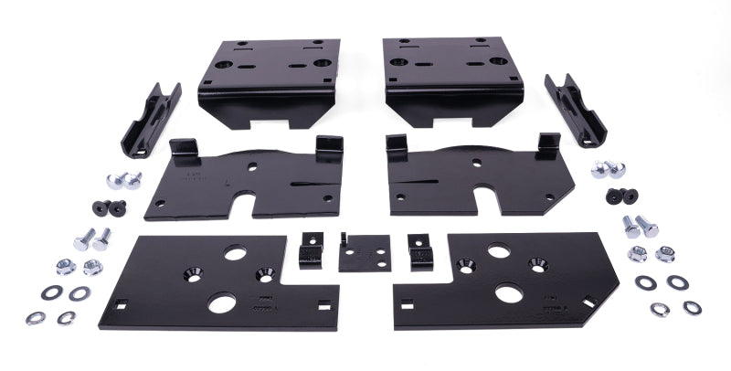 Air Lift 16-20 Ford Raptor 4WD LoadLifter 5000 Ultimate Air - 88413