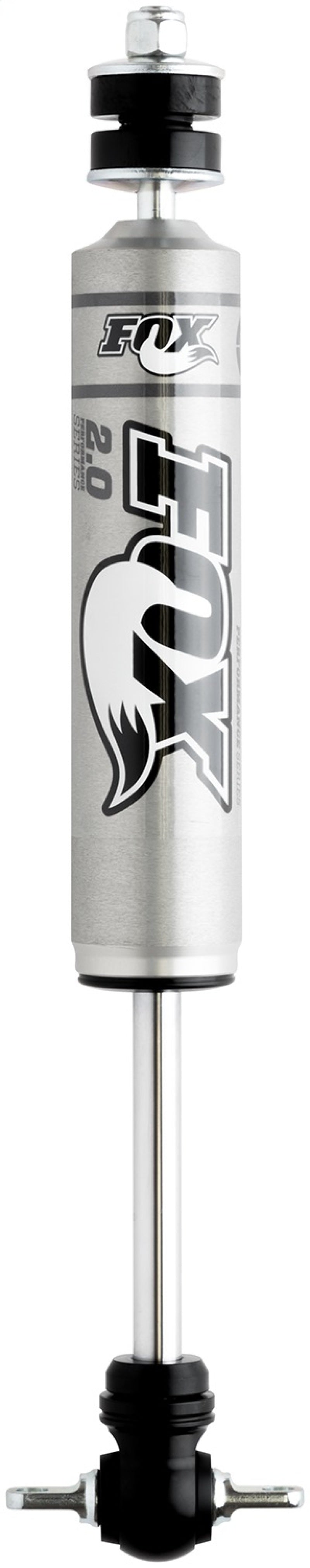 Fox 09+ Dodge 1500 2WD 2.0 Performance Series 5.1in. Smooth - 985-24-096