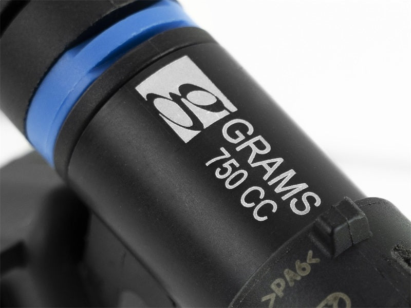 Grams Performance Honda/Acura K Series / 06+ S2000 750cc Fuel - G2-0750-0501