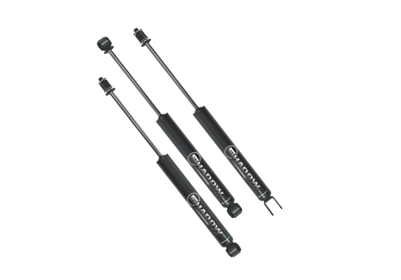 Superlift 34.50 Extended 21.00 Collapsed Ram 2500/3500 Rear Superlift Shock - 87163