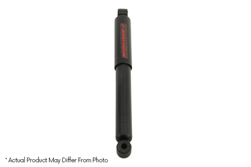 Belltech SHOCK SET NITRO DROP 2 - 9143