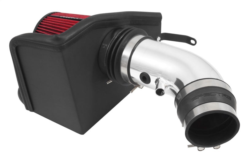 Spectre 12-18 Jeep Grand Cherokee V8-6.4L F/I Air Intake Kit - 9039