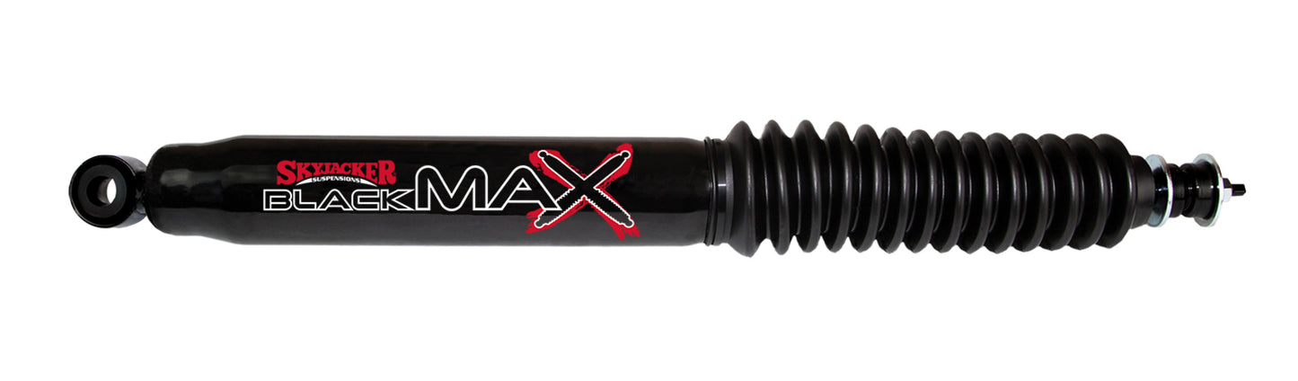 Skyjacker Black Max Shock Absorber 2007-2010 Jeep Wrangler (JK) 4 - B8565